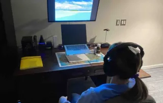 Neurofeedback-Brain-Training-at-Home | Michigan Brain Health Neurofeedback Brain Training at Home