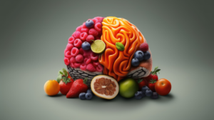 Healthy eating for better thinking